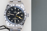 Black Bay Pro 'Black Dial'
