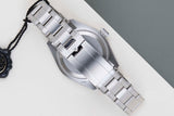 Black Bay Pro 'Black Dial'