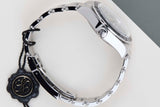 Black Bay Pro 'Black Dial'