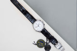 Premier B09 Chronograph 40 'Silver Dial'