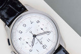 Premier B09 Chronograph 40 'Silver Dial'