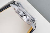 Premier B09 Chronograph 40 'Silver Dial'