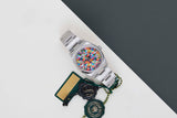 Oyster Perpetual 36 'Anniversary Dial'