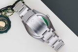 Oyster Perpetual 36 'Anniversary Dial'