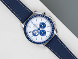 Speedmaster Moonwatch Professional 'Silver Snoopy Award'