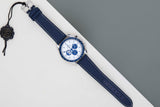 Speedmaster Moonwatch Professional 'Silver Snoopy Award'