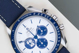 Speedmaster Moonwatch Professional 'Silver Snoopy Award'