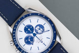 Speedmaster Moonwatch Professional 'Silver Snoopy Award'