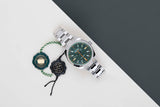 Milgauss 'Black Dial'