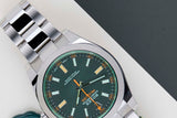 Milgauss 'Black Dial'