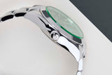 Milgauss 'Black Dial'