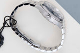 Seamaster Aqua Terra 150M 'Blue Pattern Dial - Olympic Tokyo 2020'