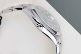 Oyster Perpetual 41 'Green Dial'