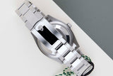 Datejust 36 'Silver Dial - Oyster'