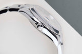 Datejust 36 'Silver Dial - Oyster'