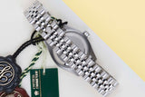 Datejust 26 'Silver Roman Dial - Jubilee'