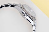 Datejust 26 'Silver Roman Dial - Jubilee'