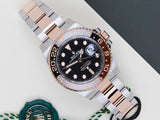 GMT-Master II 'Rootbeer'