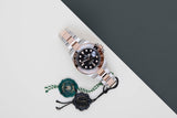 GMT-Master II 'Rootbeer'