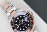 GMT-Master II 'Rootbeer'