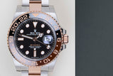 GMT-Master II 'Rootbeer'