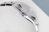 Datejust 41 'Black Dial - Oyster'