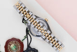 Datejust 26 'Champagne Dial - Jubilee'