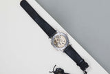 Lange 1 'Time Zone - Platinum'