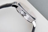 Lange 1 'Time Zone - Platinum'