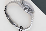 Speedmaster Moonwatch 'Sapphire - Reverse Panda'