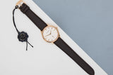 Master Ultra Thin 'Rose Gold'