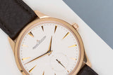 Master Ultra Thin 'Rose Gold'