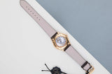 Master Ultra Thin 'Rose Gold'