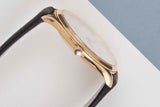 Master Ultra Thin 'Rose Gold'