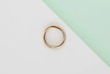 Trinity Ring 'Les Must De Cartier' - Size 59 - B