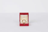 Trinity Ring 'Les Must De Cartier' - Size 59 - B