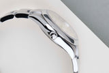 Oyster Perpetual 34 'Silver Dial'