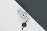Royal Oak 'Frosted White Gold - Sand Dial'