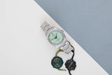 Oyster Perpetual 36 'Pistache Dial'