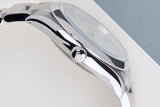 Oyster Perpetual 36 'Pistache Dial'