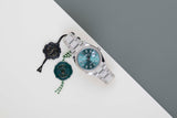Datejust 36 'Mint Green Dial - Oyster'