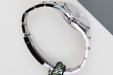 Datejust 36 'Mint Green Dial - Oyster'