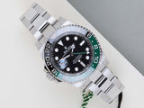GMT Master II 'Sprite - Oyster'