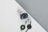 GMT Master II 'Sprite - Oyster'