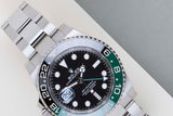 GMT Master II 'Sprite - Oyster'