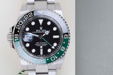 GMT Master II 'Sprite - Oyster'