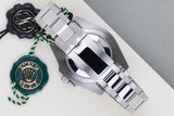 GMT Master II 'Sprite - Oyster'