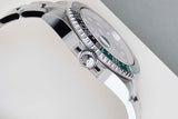 GMT Master II 'Sprite - Oyster'