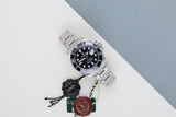 Submariner Date 'Black Dial'
