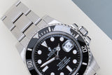 Submariner Date 'Black Dial'